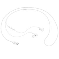 Гарнитура Samsung Type-C Earphones (IC100) White