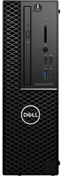 

Рабочая станция DELL Precision 3431 (210-3431-SF2)