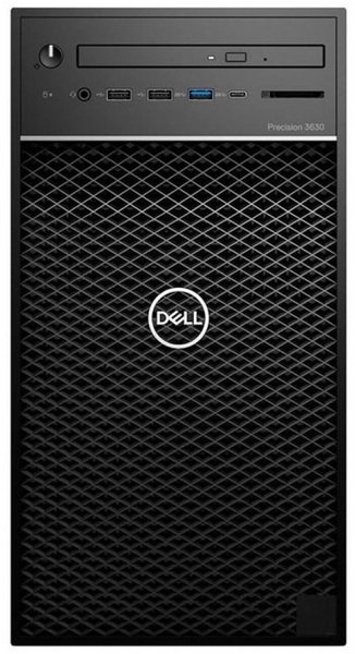 

Рабочая станция DELL Precision 3630 (210-3630-MT7)