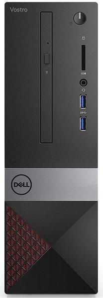 

Системный блок Dell Vostro 3471 (N304VD3471_UBU)