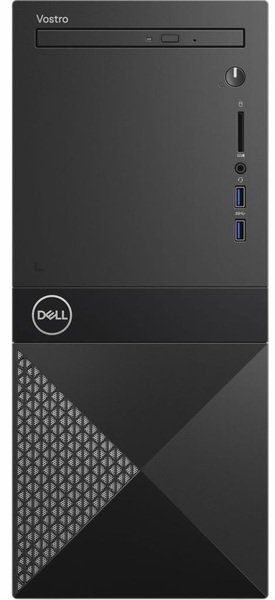 

Системный блок Dell Vostro 3671 (N204VD3671)