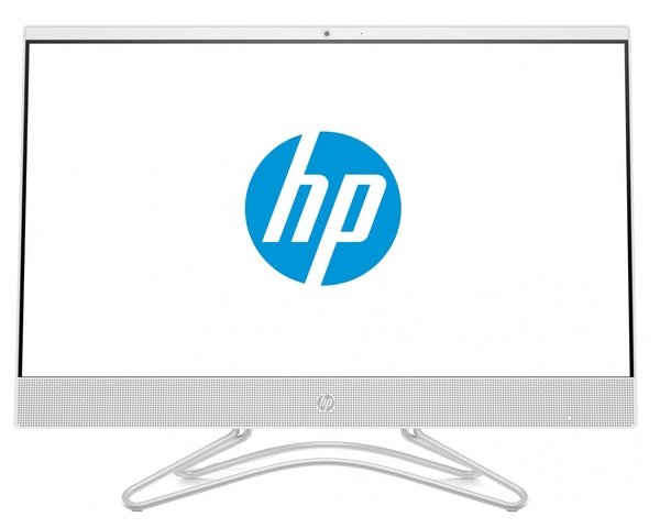 

Моноблок 23,8'' HP All-in-One 24-f1004ur (6PC88EA)