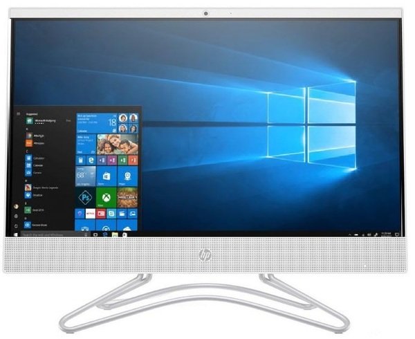 

Моноблок 23,8'' HP All-in-One (6PW85EA)