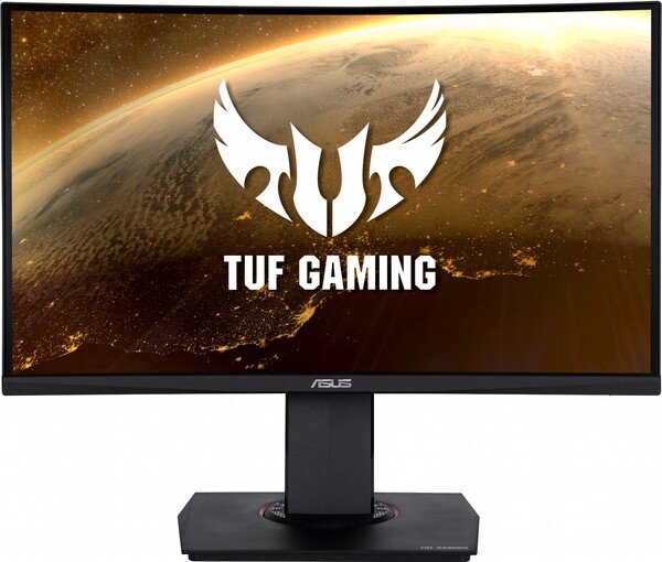 

Монитор 23.8" ASUS VG24VQ (90LM0570-B01170)
