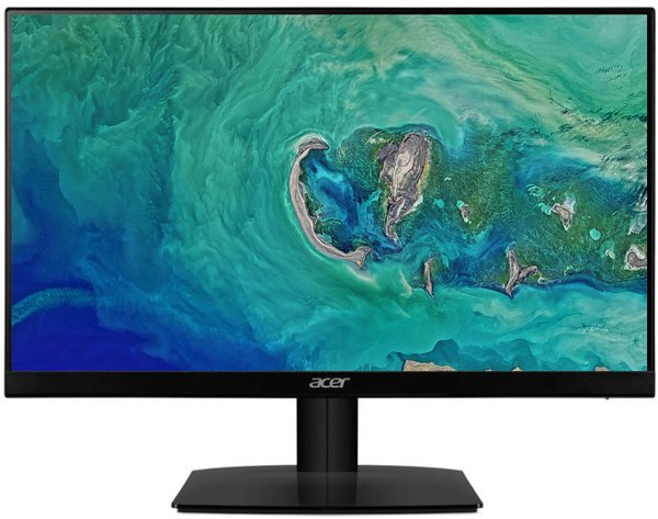 

Монитор 27" ACER HA270A (UM.HW0EE.A04)