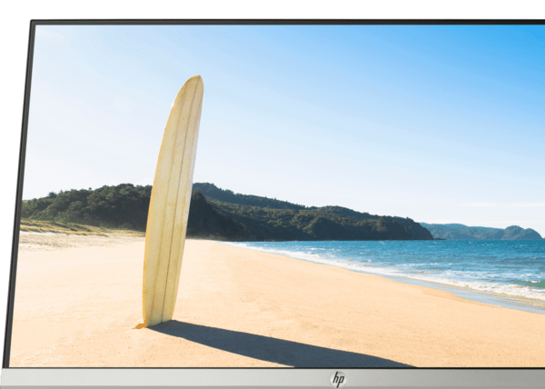 

Монитор 27" HP 27fw (4TB31AA)