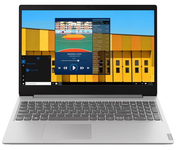 

Ноутбук LENOVO IdeaPad S145-15IWL (81MV01HBRA)