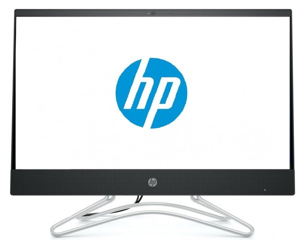 

Моноблок 21,5" HP All-in-One - 22-c1009ur (8XK00EA)
