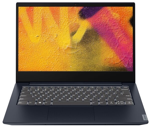 

Ноутбук LENOVO IdeaPad S340-14IWL (81N700UURA)