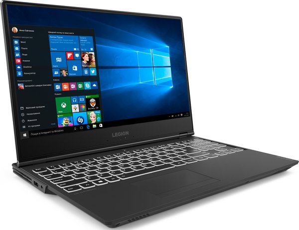 

Ноутбук LENOVO Legion Y540-15IRH-PG0 (81SY00J7RA)