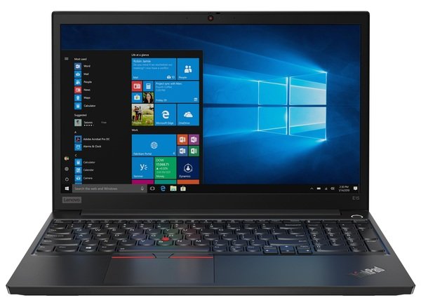 

Ноутбук LENOVO ThinkPad E15 (20RDS00800)