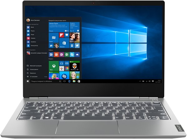

Ноутбук LENOVO ThinkBook 13s-IML (20RR003JRA)