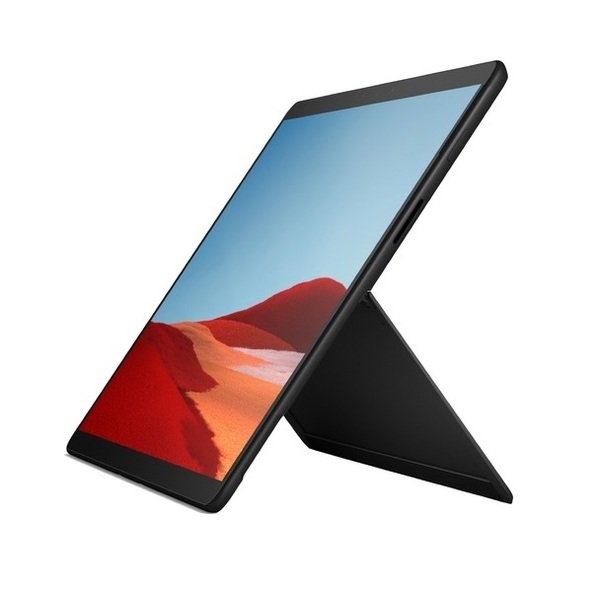 

Планшет Microsoft Surface Pro X 13” LTE 8/128Gb Black