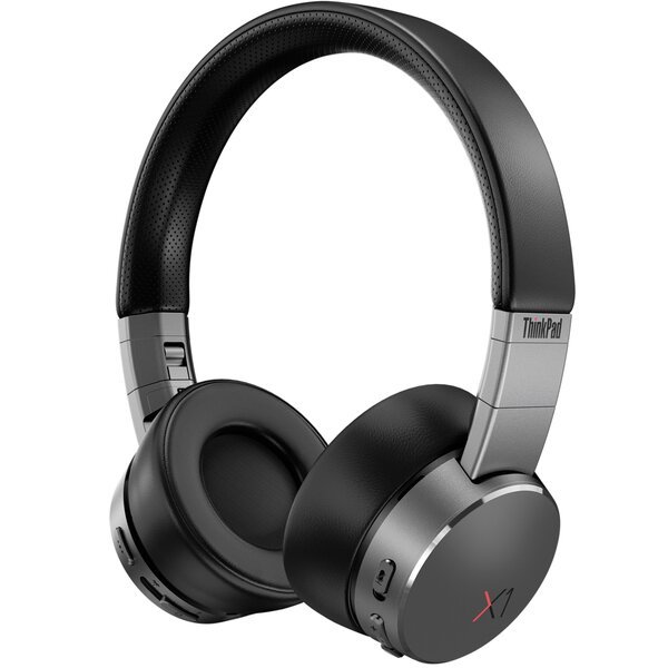 

Наушники Lenovo X1 ANC/ENC X1 ANC/ENC Headset
