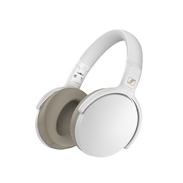 

Наушники Sennheiser HD 350 BT Over-Ear Wireless Mic White