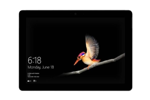 

Планшет Microsoft Surface GO 10.1" WiFi 4/64Gb Silver