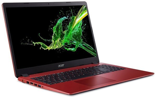 

Ноутбук ACER Aspire 3 A315-56 (NX.HS7EU.00G)