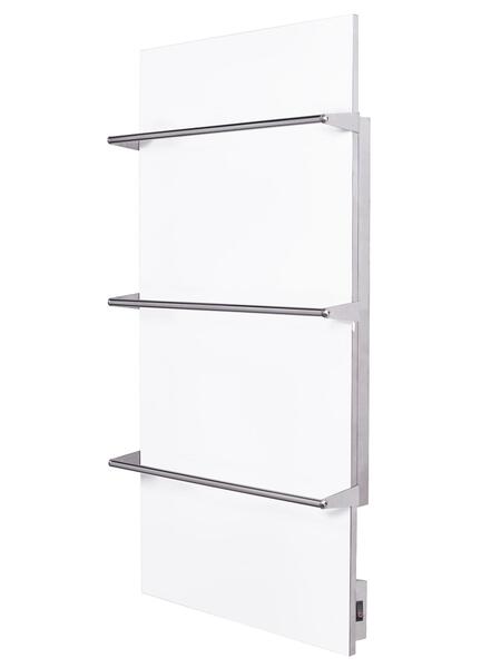 

Полотенцесушитель керамический Teploceramic TCМТ-450-WHITE