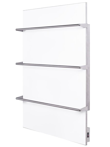 

Полотенцесушитель керамический Teploceramic TCМТ-600-WHITE