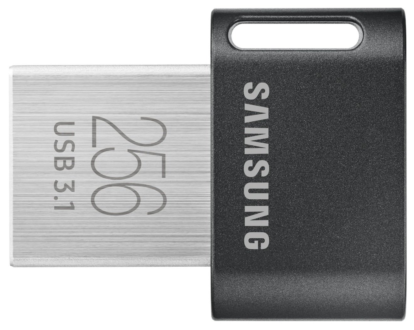  Накопичувач USB 3.1 SAMSUNG FIT PLUS 256GB (MUF-256AB/APC) фото