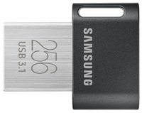 Накопитель USB 3.1 SAMSUNG FIT PLUS 256GB (MUF-256AB/APC)