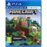 Игра Minecraft. Playstation 4 Edition (PS4, Русская версия) фото