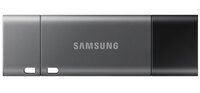 Накопитель USB 3.1 SAMSUNG Duo Plus 256GB (MUF-256DB/APC)