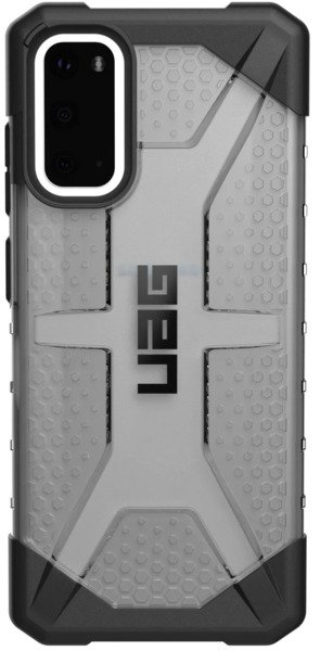 

Чехол UAG для Galaxy S20 Plasma Ash