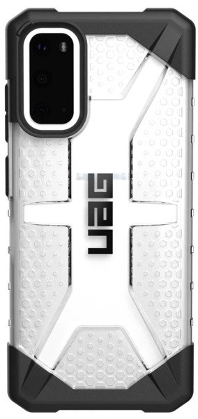 

Чехол UAG для Galaxy S20 Plasma Ice
