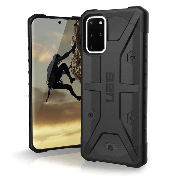 

Чехол UAG для Galaxy S20+ Pathfinder Black