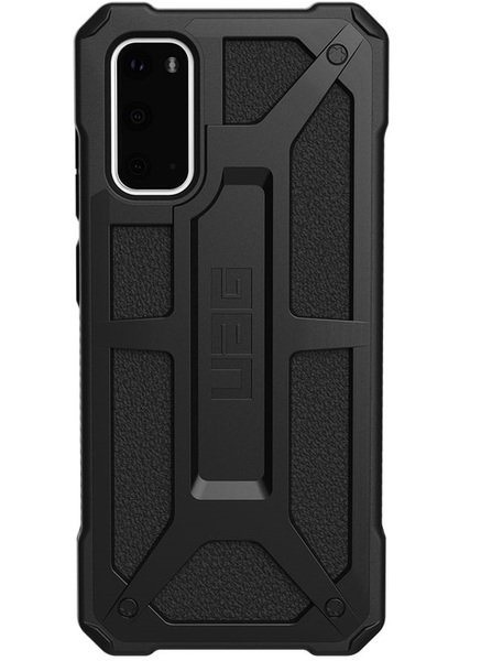 

Чехол UAG для Galaxy S20 Monarch Black
