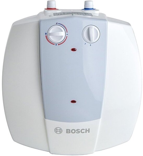 Акція на Бойлер Bosch Tronic 2000 T Mini ES 010 T від MOYO