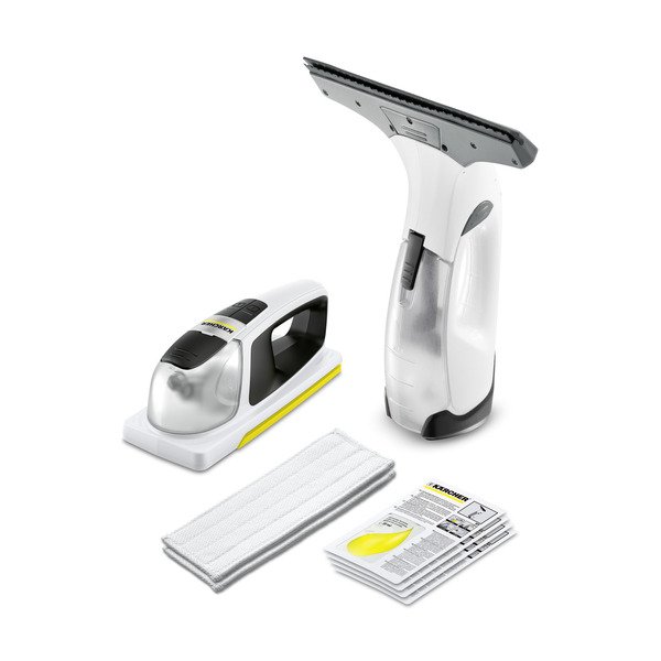 

Пылесос Karcher оконный WV 2 + KV 4 Premium (вибропад)