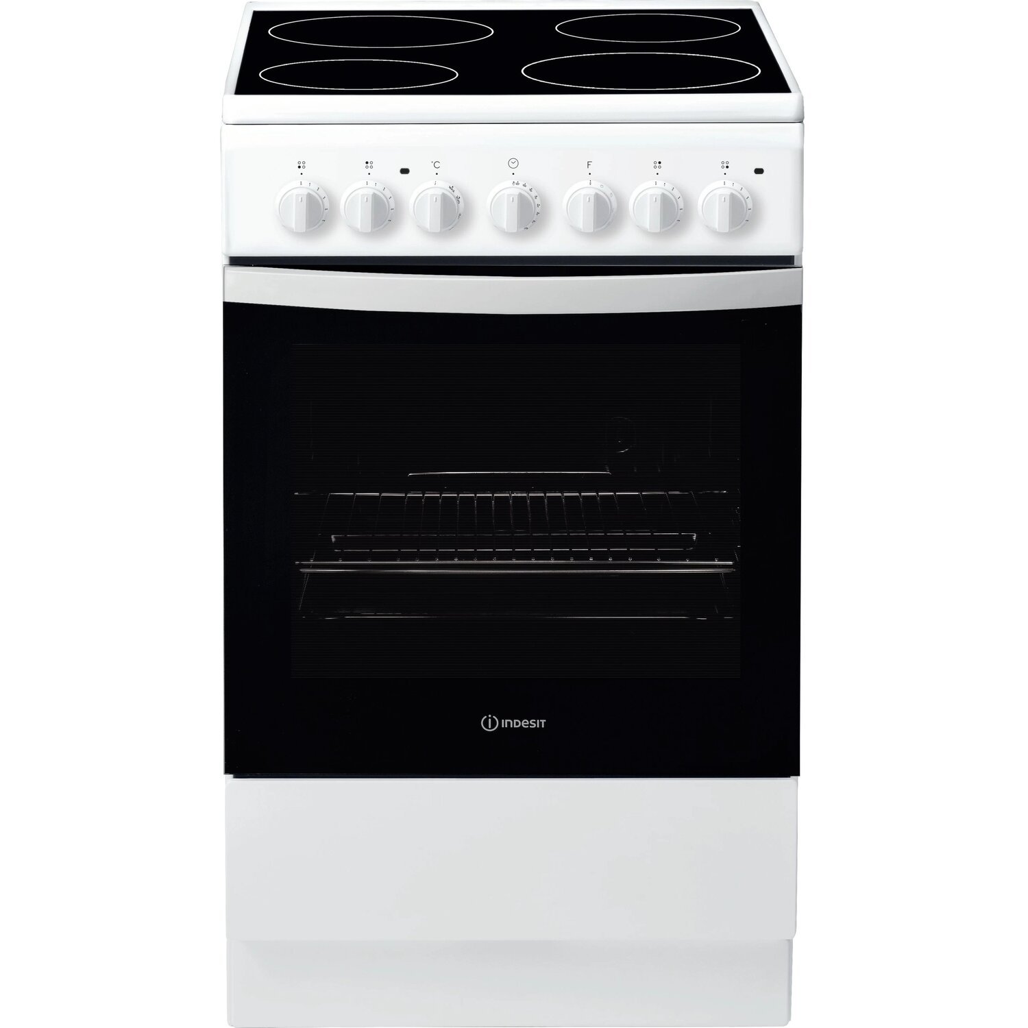 Плита Indesit IS5V4PHW / E (1143037)