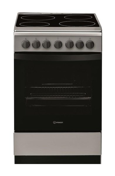 

Плита Indesit IS5V4PHX/EU