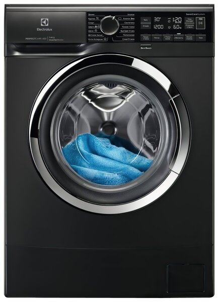 

Стиральная машина Electrolux EW6S2R26CX