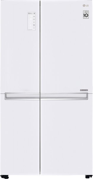 

Холодильник LG GC-B247SVDC
