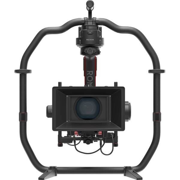 

Стедикам DJI Ronin 2 Basic Combo (CP.ZM.00000074.01)