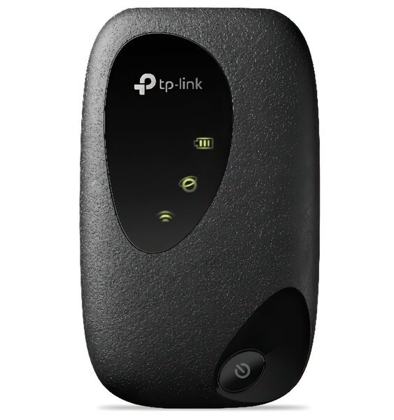 

Роутер TP-Link M7200 LTE-Advanced Wi-Fi Black