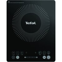 Настільна плита Tefal IH210801 Everyday Slim