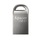 Накопичувач USB 3.1 APACER AH156 64GB Ashy (AP64GAH156A-1)