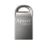 Накопичувач USB 3.1 APACER AH156 64GB Ashy (AP64GAH156A-1) фото