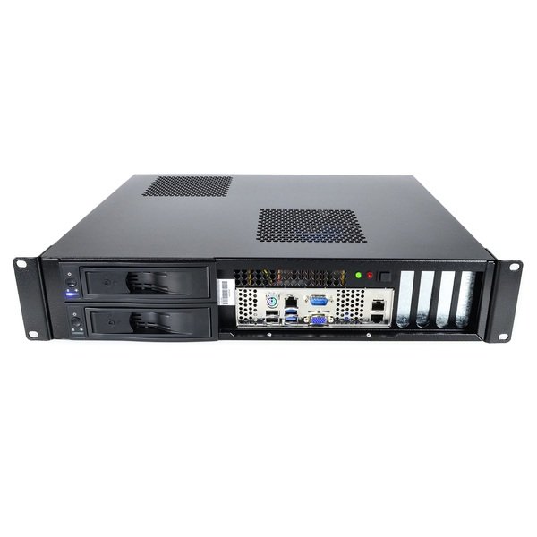 

Сервер ARTLINE Business R25 v11 (R25v11)