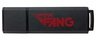 Накопичувач USB 3.1 Patriot Viper Fang R400MB/s 256GB фото