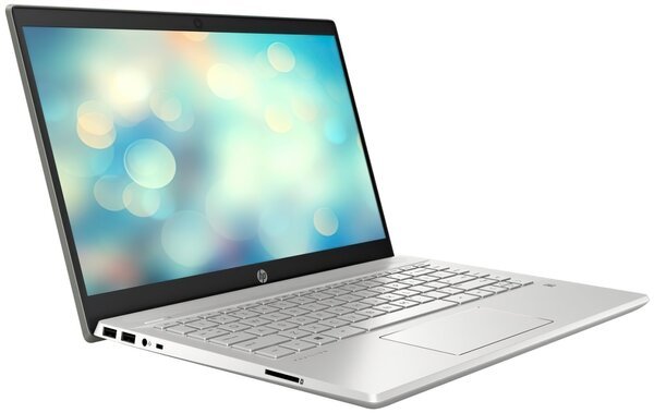 

Ноутбук HP Pavilion 14-ce3020ur (9FF77EA)