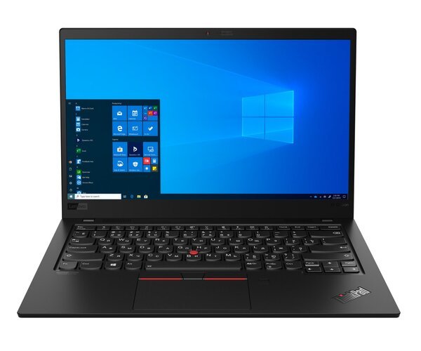 

Ноутбук Lenovo ThinkPad X1 Carbon 7 (20QES4NP0H)