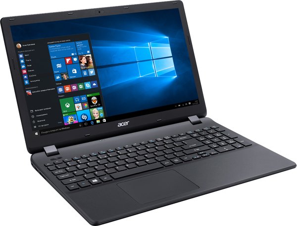 

Ноутбук ACER Extensa EX2519 (NX.EFAEU.111)