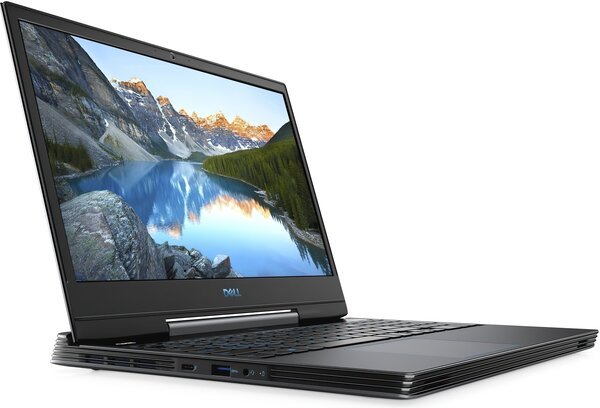 

Ноутбук DELL G5 5590 (G55716S3NDL-61B)