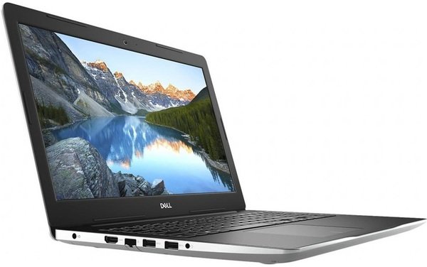 

Ноутбук DELL Inspiron 3580 (I35C445DIL-75W)
