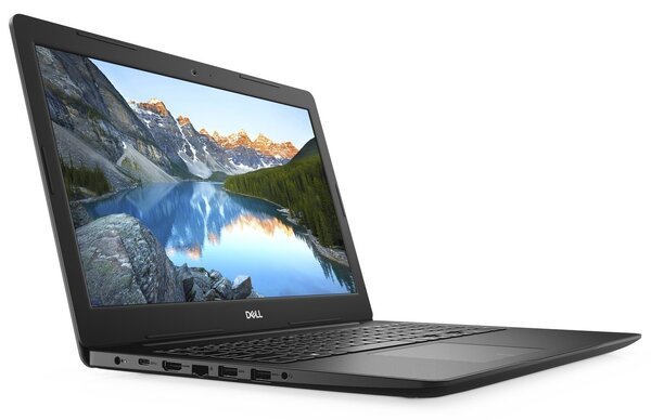 

Ноутбук DELL Inspiron 3593 (I3538S2NIL-75B)